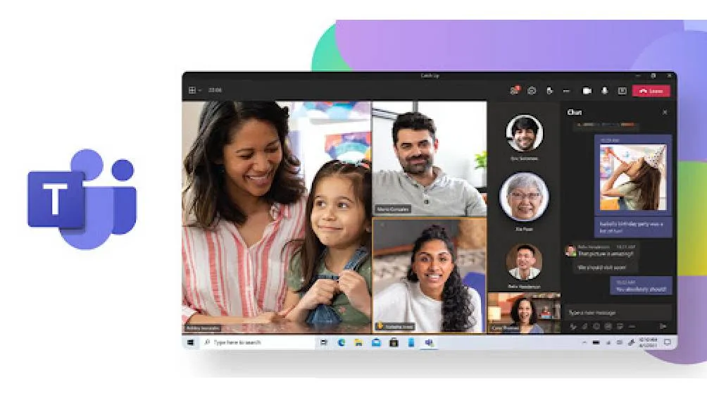 Ahora Microsoft migrará a los usuarios de Skype a Teams/Microsoft