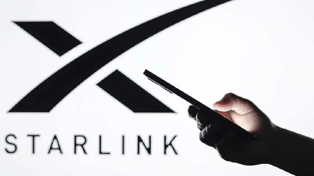 Starlink ya no ofrecerá su red de internet a Slim en Sudamérica/X