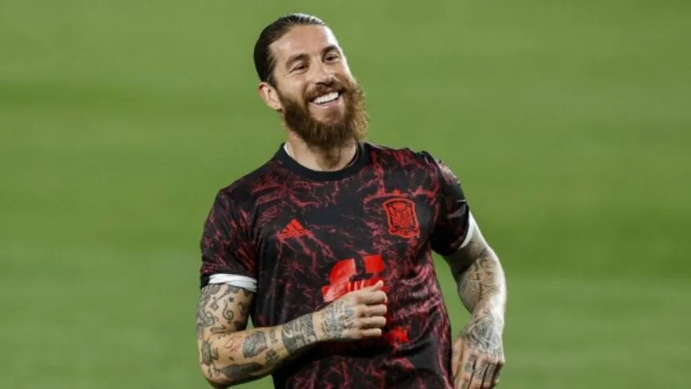 Ramos podría llegar a Rayados de Monterrey | AP