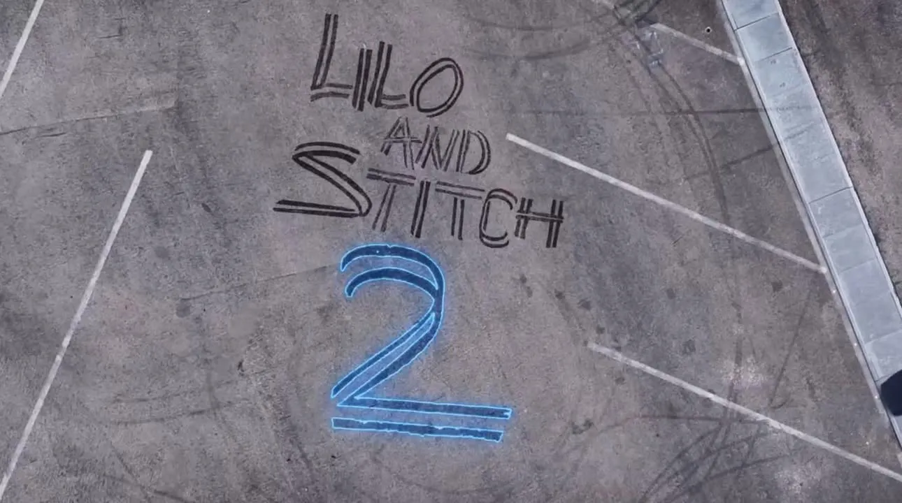 Disney ya confirmó la segunda parte de 'Lilo &amp; Stitch' / Redes Sociales