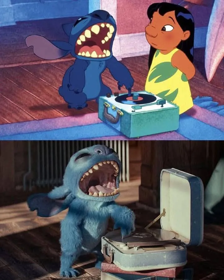 Lilo & Stitch ya se estrenó en todos los cines de México / Redes Sociales