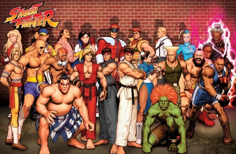 La película estará más apegada a los torneos del videojuego / Redes Sociales