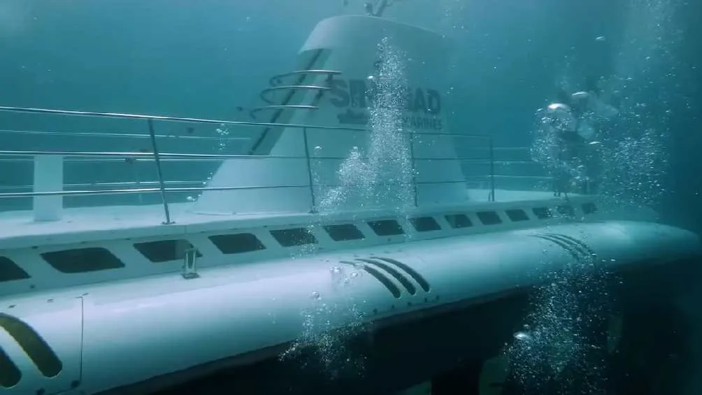 El reporte oficial es de seis personas muertas, entre ellas dos niños/X