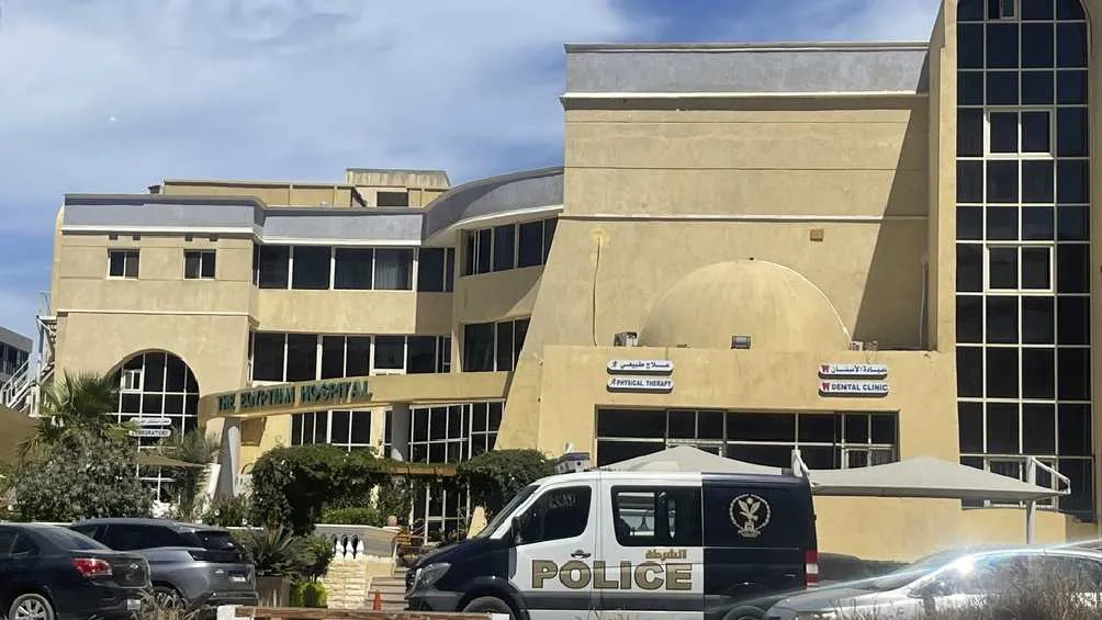 De los 38 rescatados, 14 fueron hospitalizados/AP