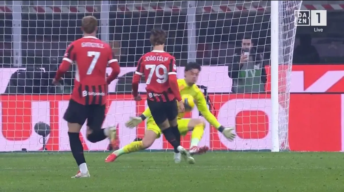 Santi y Joao marcaron diferencia en su debut