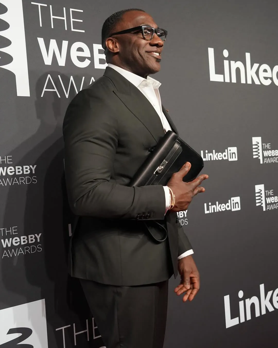 Sharpe fue elegido para el Salón de la Fama en 2011