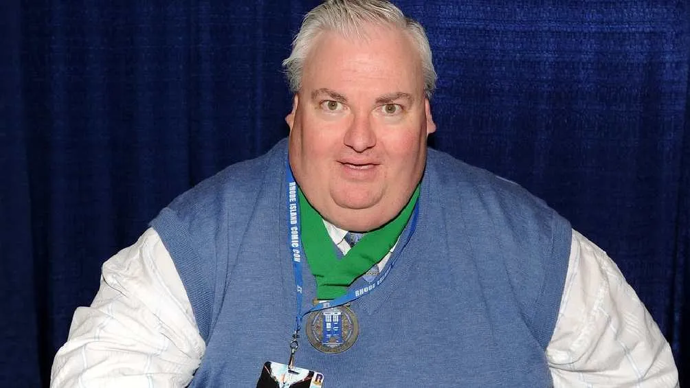 El actor británico tenía 63 al momento de su muerte/X