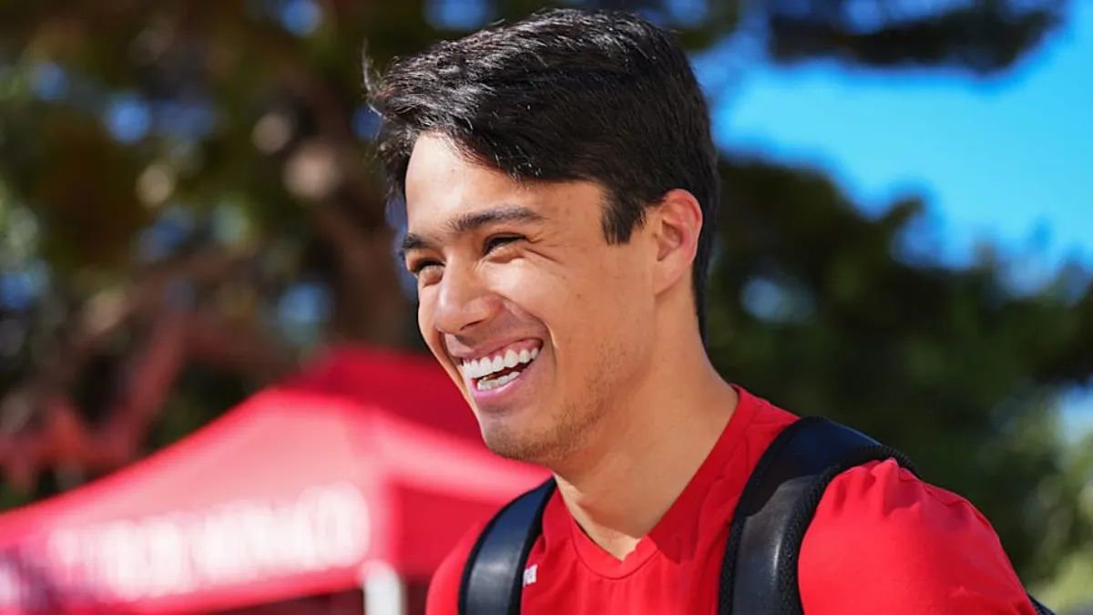 Noel León | @Formula3