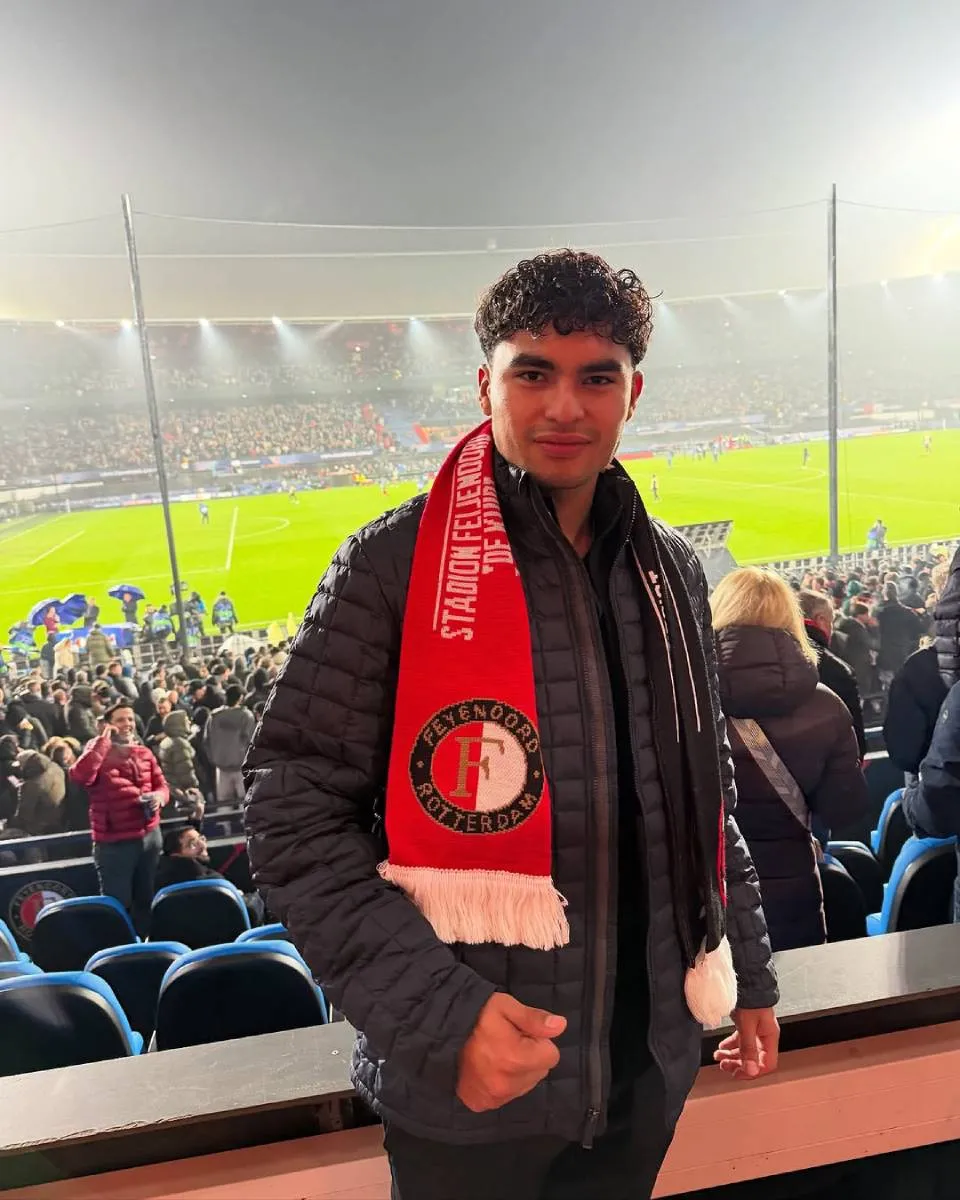 Carrillo ha estado trabajando para adaptarse lo más pronto posible