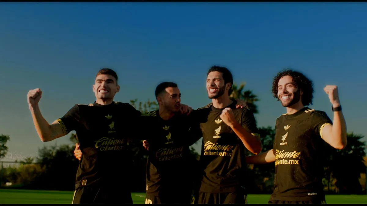 Selección Mexicana | Caliente.mx