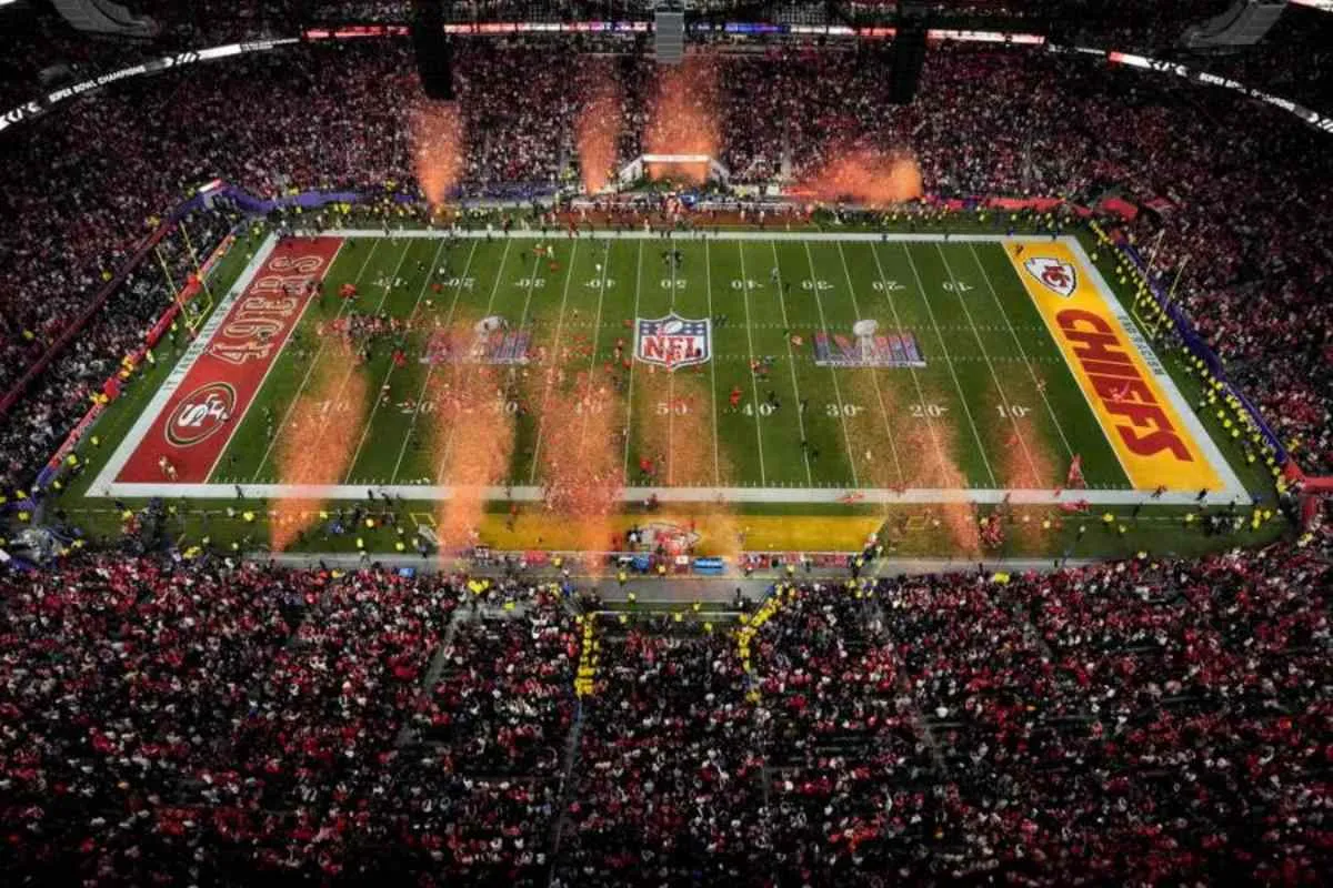 Kansas City nuevamente será protagonista del Super Bowl