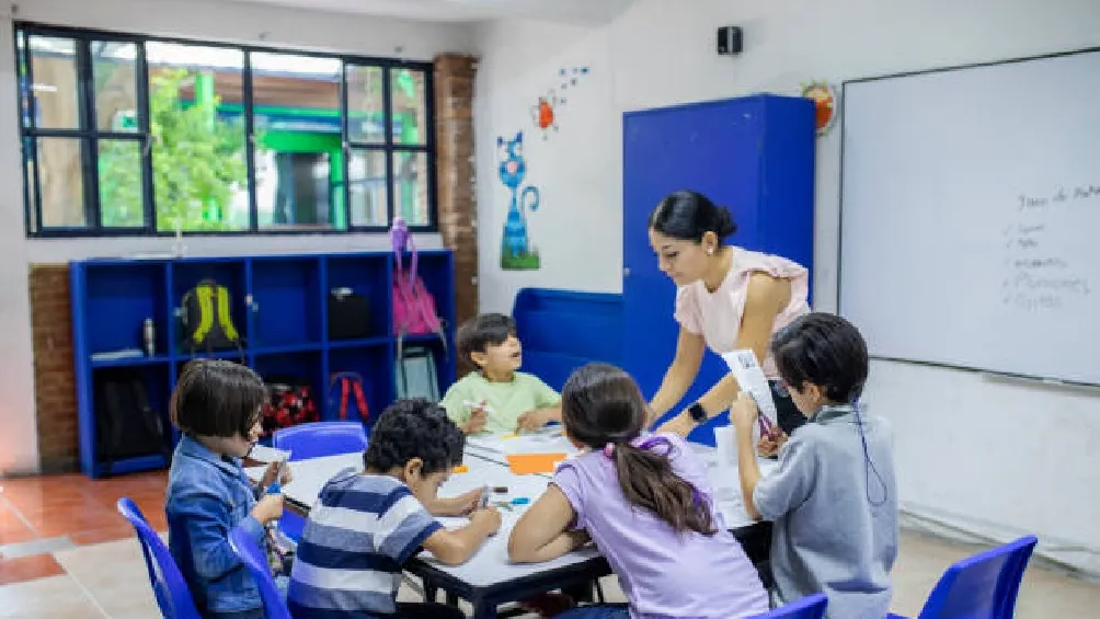 La CNTE anunció mediante un comunicado, la realización de un Paro Nacional de Maestros/iStock