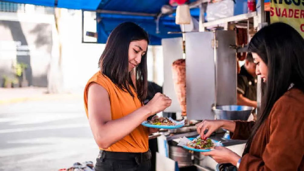 En México se consumen más de 22 millones de toneladas de tacos al año/Pixabay