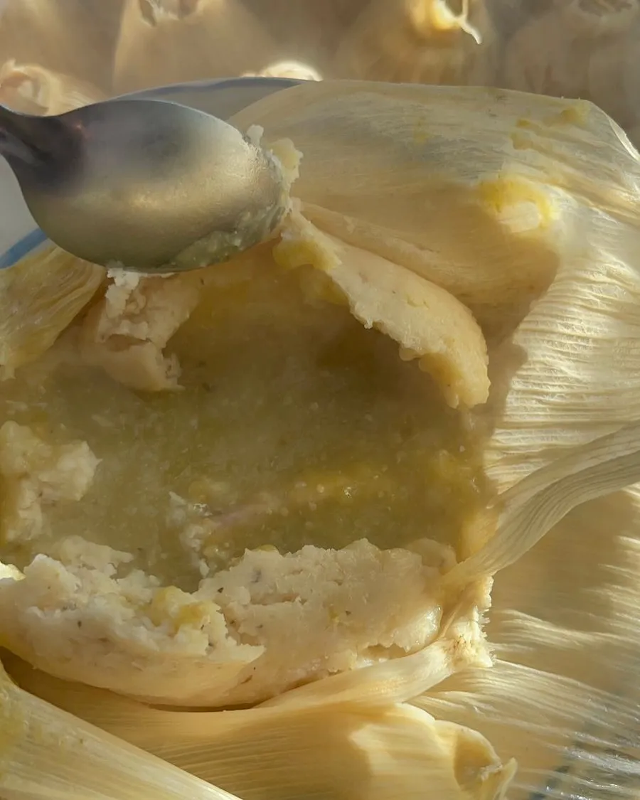 Habrá tamales clásicos de todos los sabores y de otros países / Especial