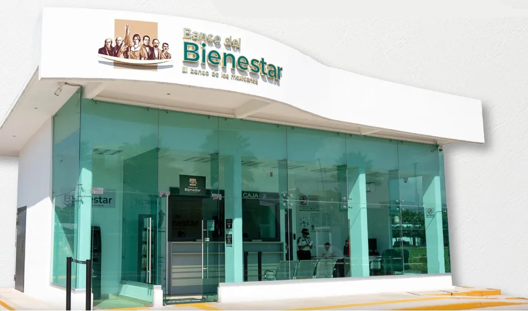 Para las transacciones bancarias hay que pasar al Banco del Bienestar / Redes Sociales