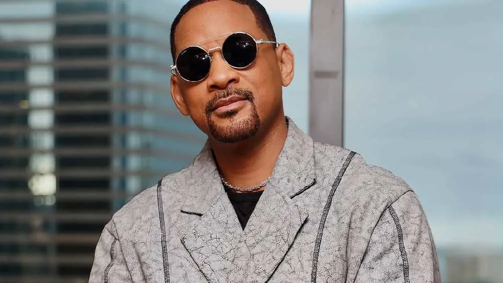 Will Smith fue anunciado como el invitado especial para este año/IG: @willsmith