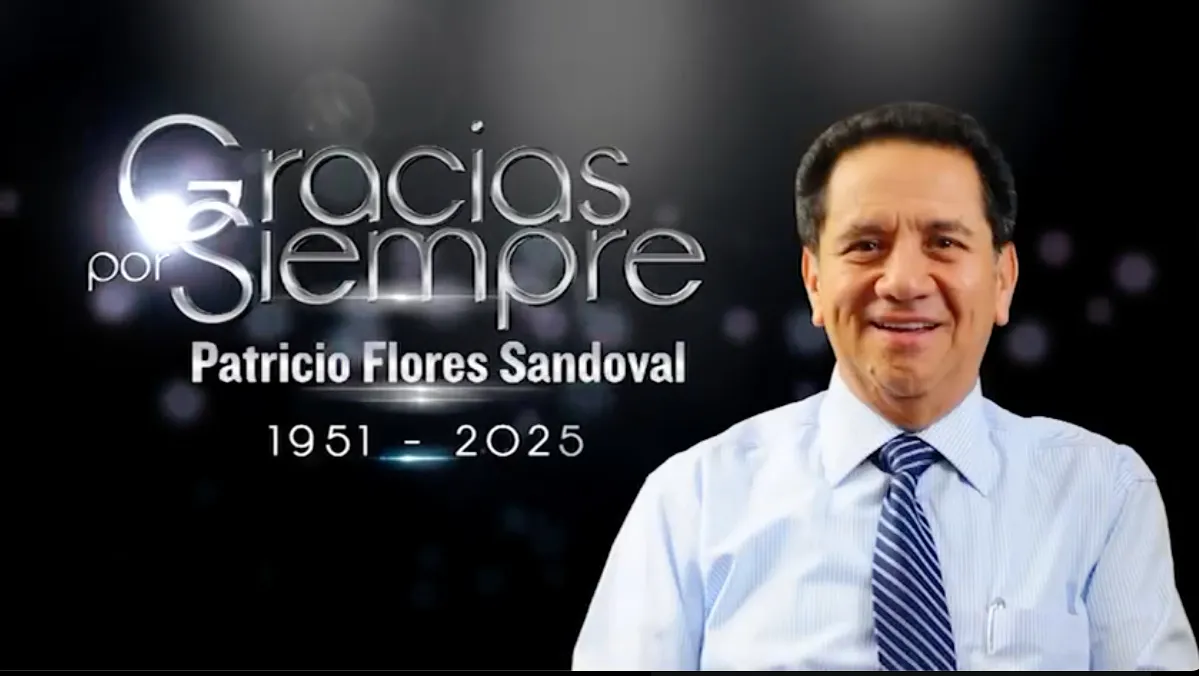 Falleció Patricio Flores Sandoval, líder del SITATYR / Especial