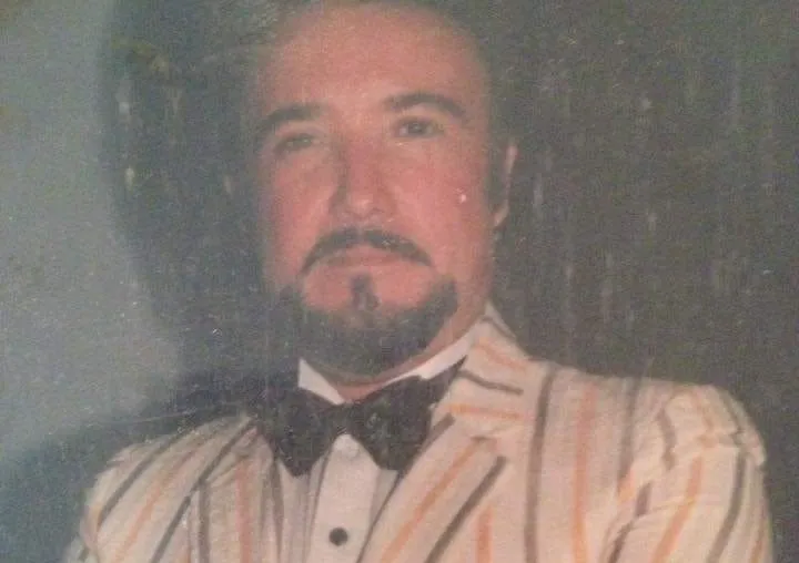 Hasta el momento no se han dado a conocer las causas de su muerte / Redes Sociales