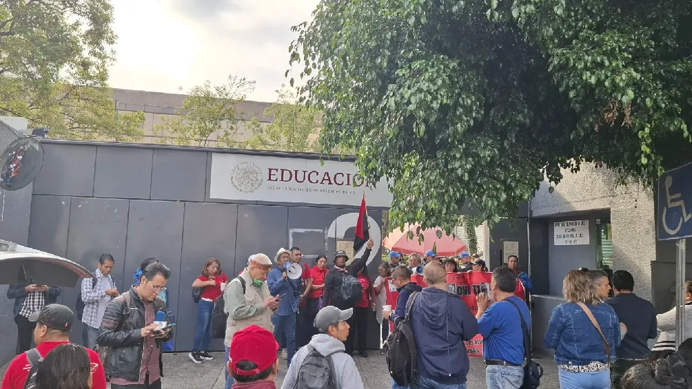 El cierre de accesos afectó directamente la producción de programas televisivos/Redes Sociales