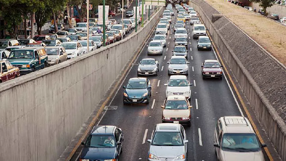 La fecha límite para el pago de refrendo vehicular es el próximo 31 de marzo/Pixabay