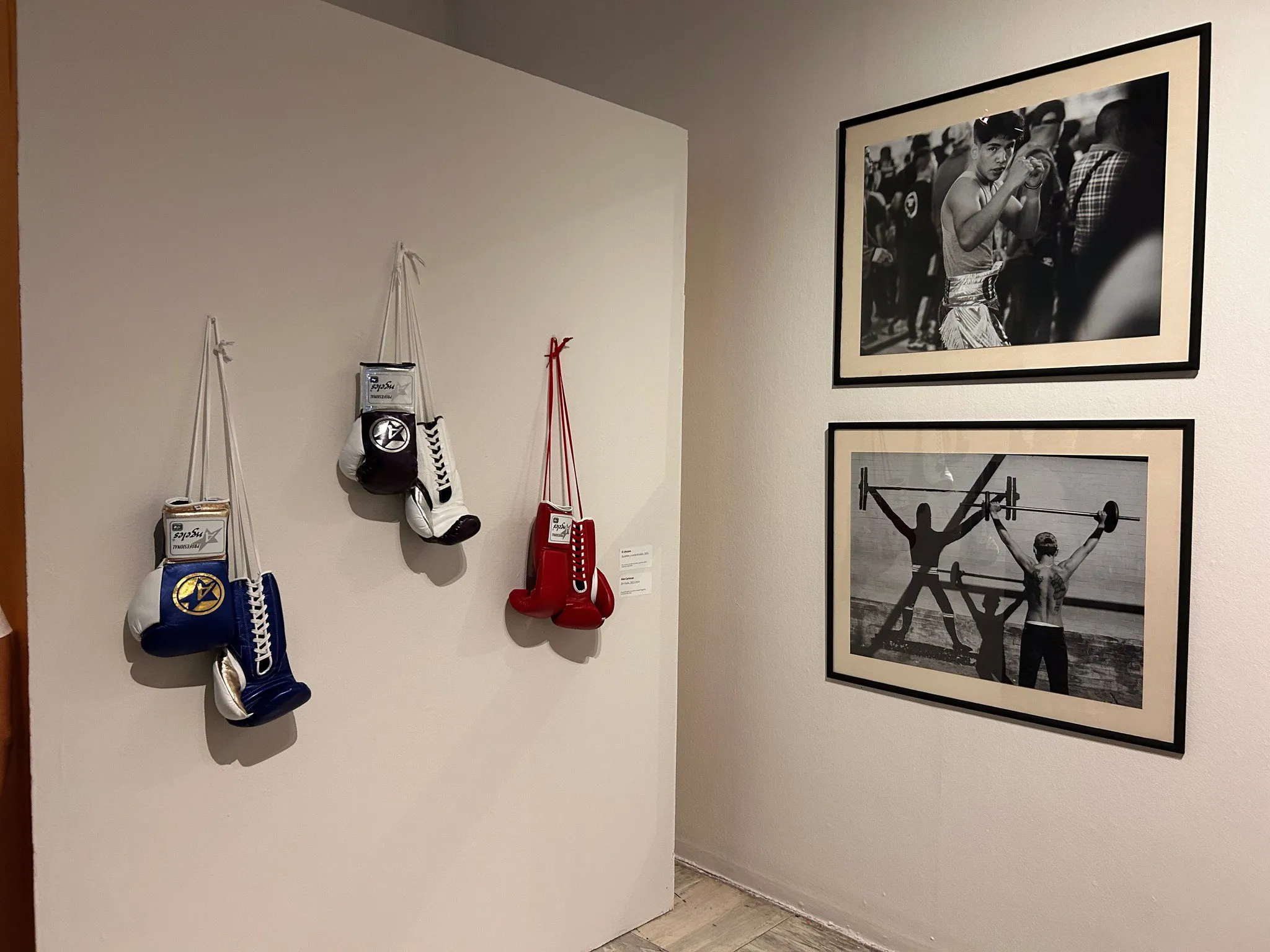 Conocerás al Barrio Bravo desde un punto de vista artístico / Redes Sociales