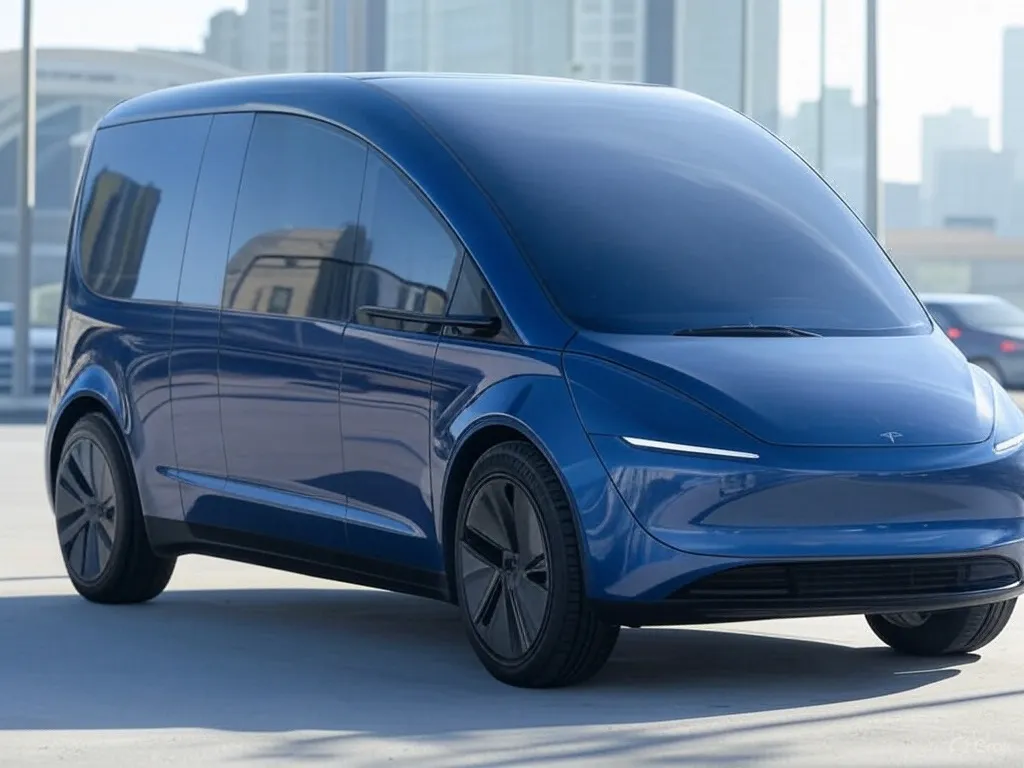 El transporte público eléctrico será una realidad / Grok