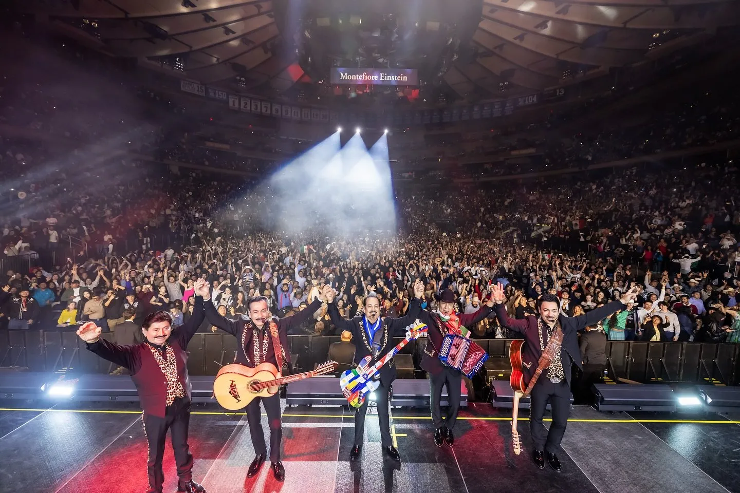 Los boletos ya están a la venta y van desde los 900 pesos / FB: @LosTigresDelNorte