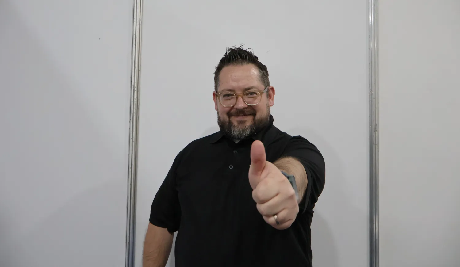 Jorge Taboada, Director de TikTok Latam, platicó con nosotros / Especial