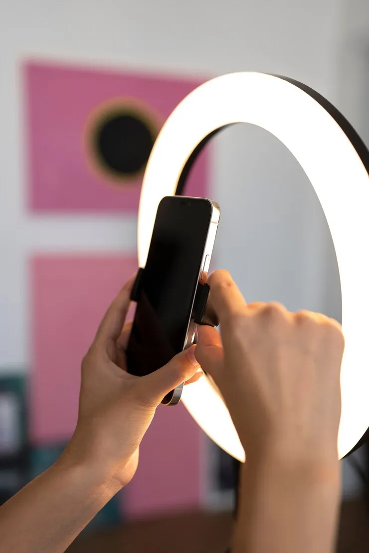 TikTok dejará de funcionar en EU si no encuentra un socio americano / FREEPIK