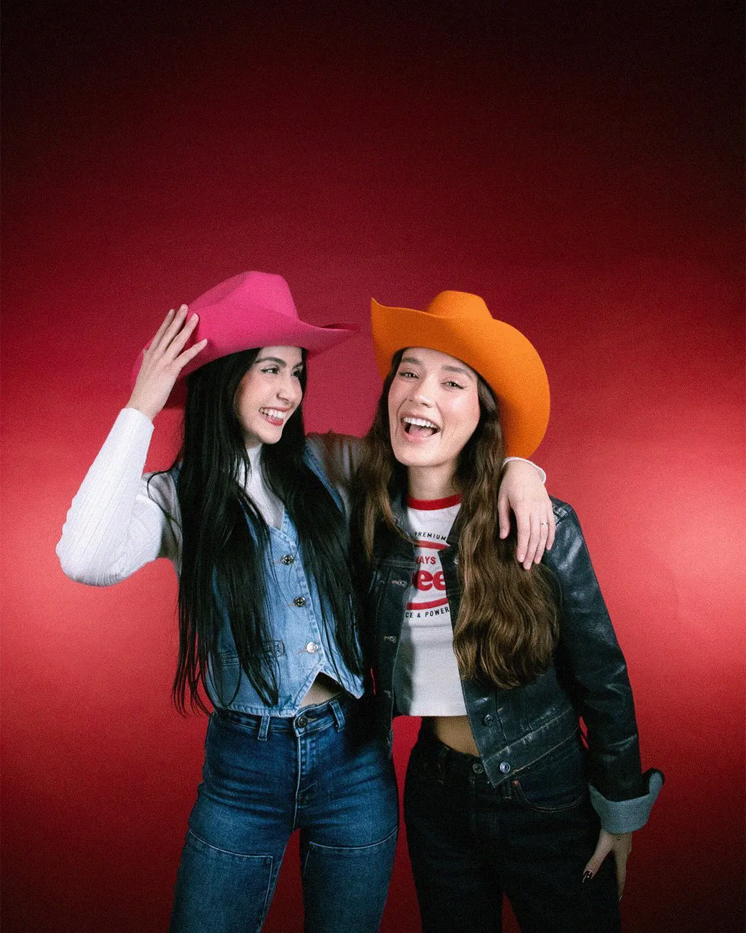 Las Alucines fueron las máximas ganadoras de este año / IG: @lasalucines_podcast