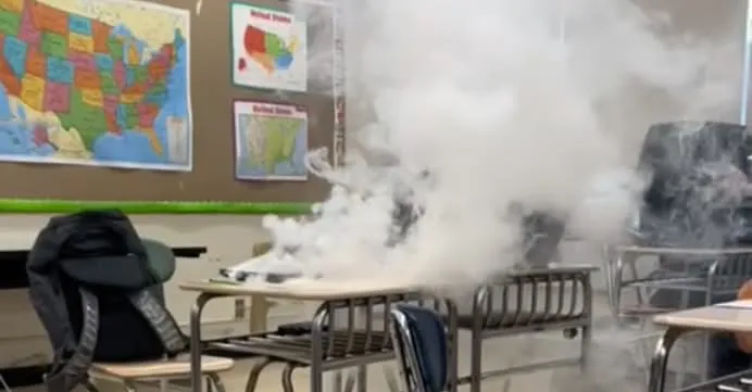 Los casos en TikTok están siendo bajados por la plataforma / Redes Sociales