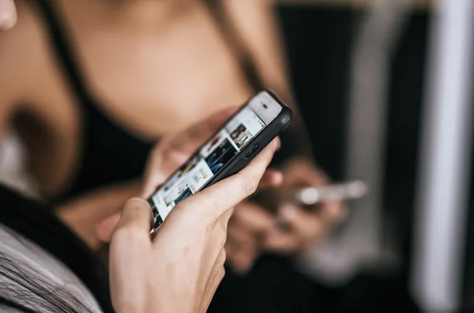 Con Inteligencia Artificial se tendrá más control de los videos para ver de inicio / FREEPIK