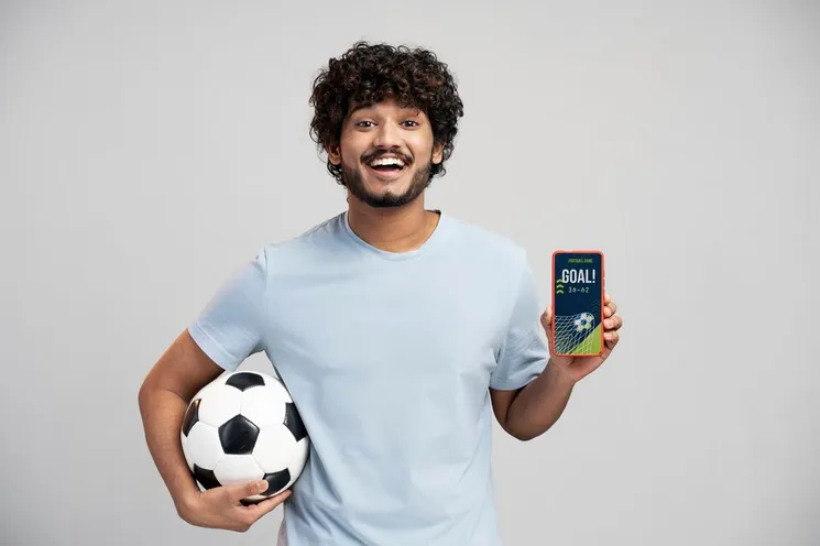 TikTok está en pláticas con FIFA para explotar al máximo el Mundial / FREEPIK