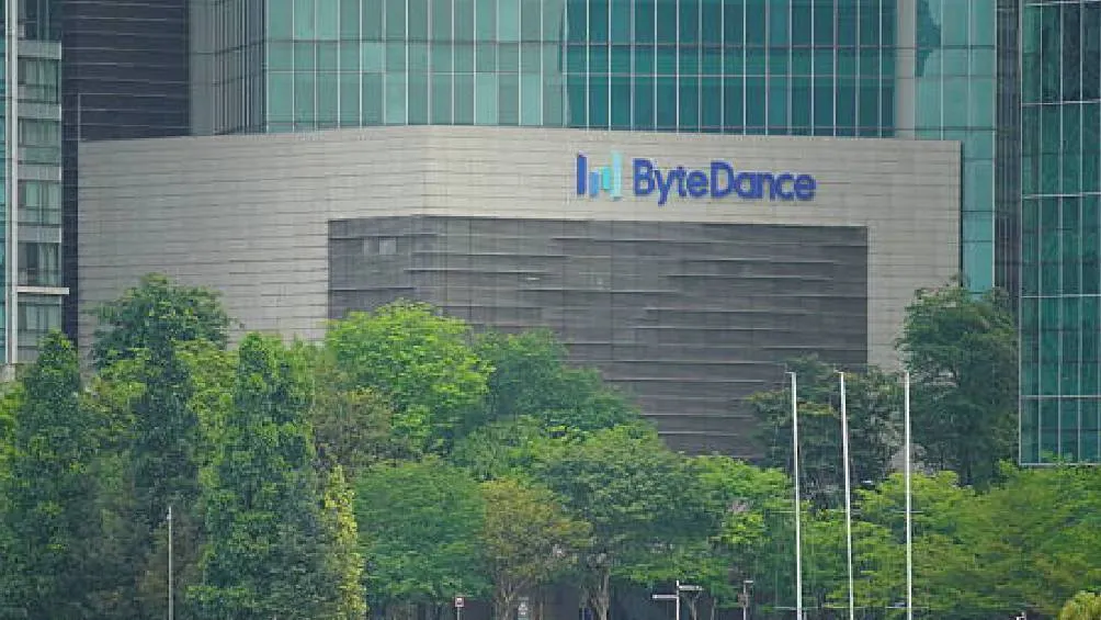 ByteDance es la dueña de TikTok y tiene capital chino/Pixabay