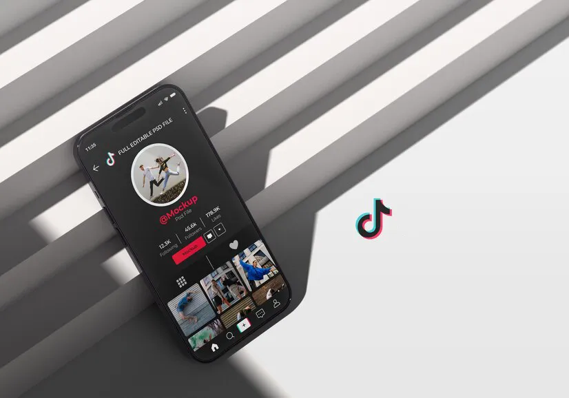 Donald Trump espera que no cerrar la plataforma de videos / FREEPIK