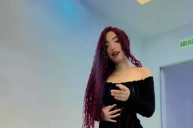 Las autoridades siguen investigando para dar con los responsables / Redes Sociales