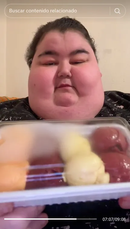 El creador de contenido solamente tenía 24 años / Redes Sociales