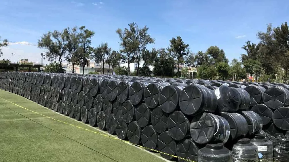 La alcaldía Iztacalco destinó un millón de pesos para este programa social/X: @IztacalcoAl