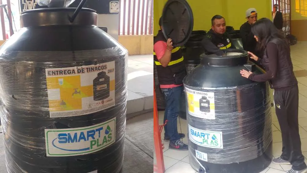 El programa social es exclusivo para habitantes de la alcaldía Iztacalco/X: @IztacalcoAl