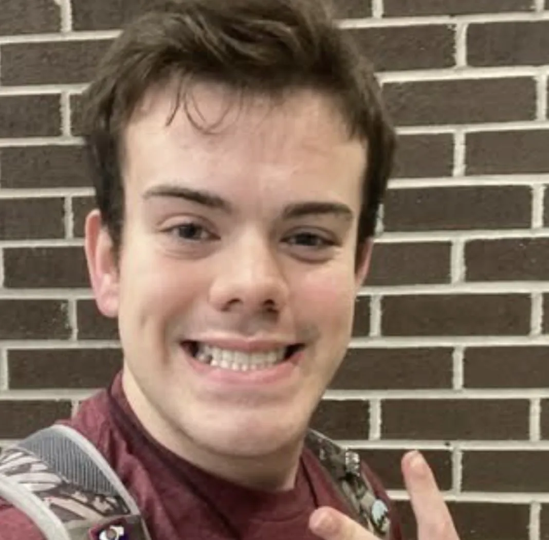 Phoenix Ikner es el presunto tirador de la Universidad de Florida / Redes Sociales