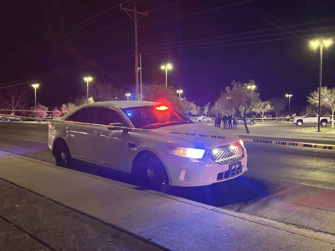 La policía está pidiendo videos de la gente para dar con los responsables / Redes Sociales