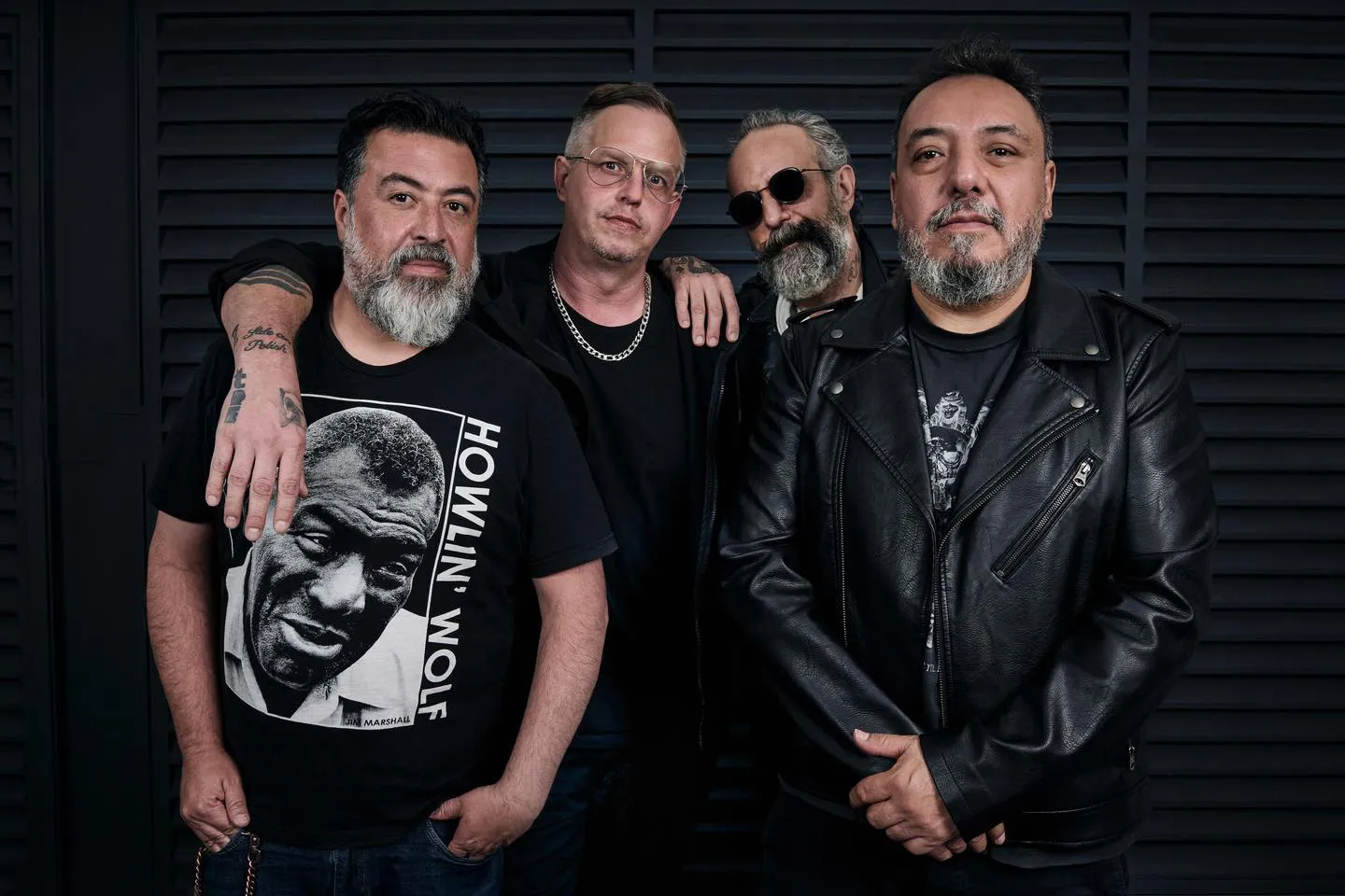 Molotov anunció que Tito no se presentaría en el Vive Latino / FB: @molotovoficial