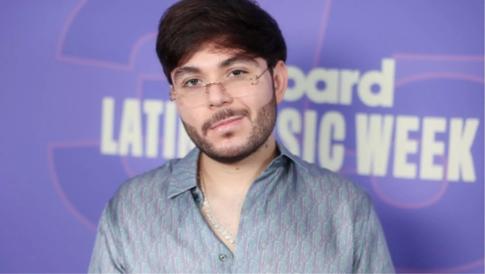 La visa de trabajo supuestamente se la cancelaron para entrar a EU / Redes Sociales