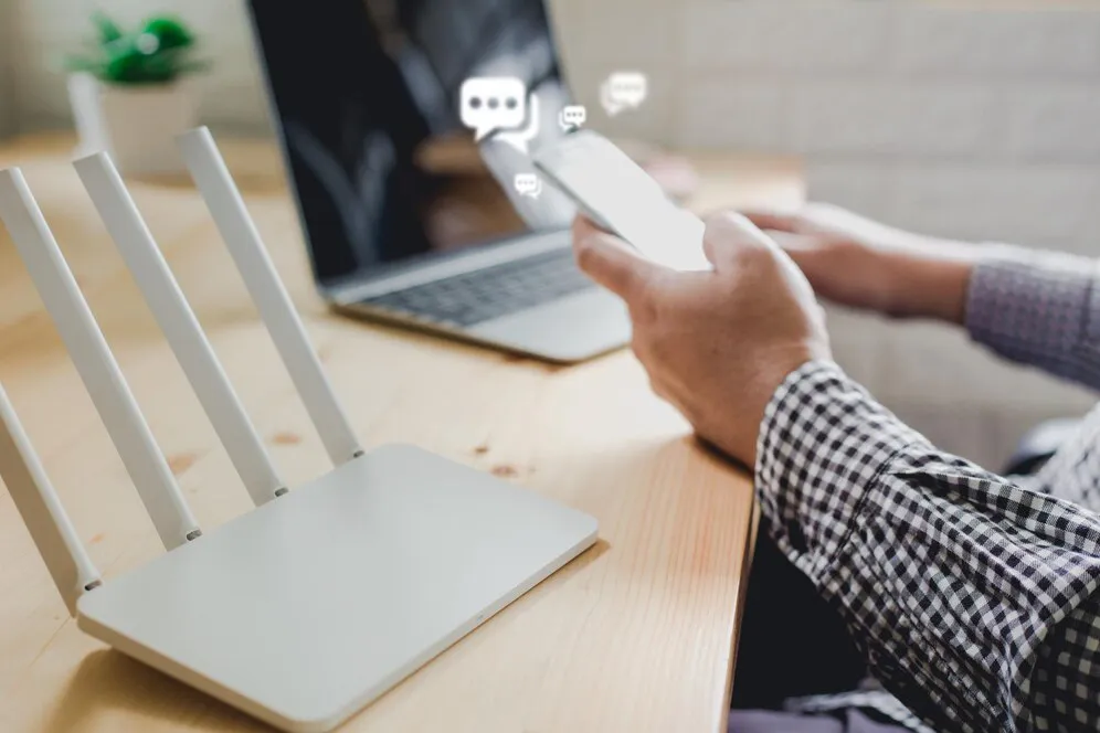 TotalPlay empezará con sus planes llamados Internet Sistemático / FREEPIK