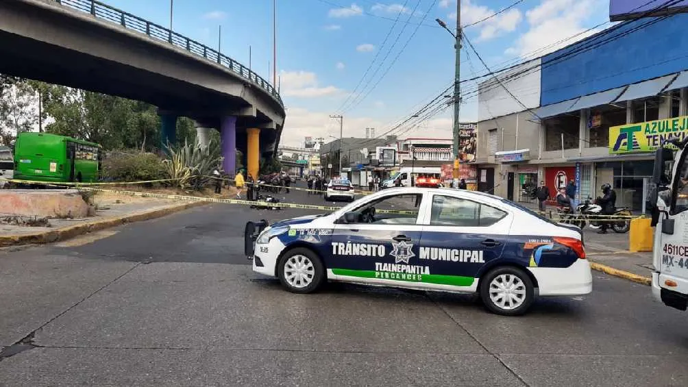 La suspensión de multas se hizo para corregir el problema de corrupción/X