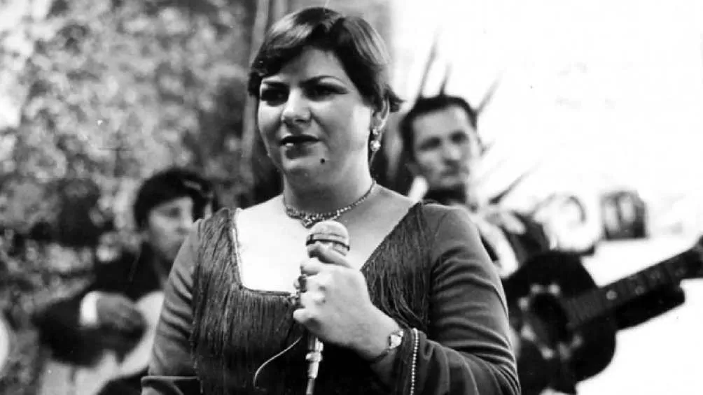 Paquita la del Barrio era originaria de Veracruz/Facebook: Paquita la del Barrio Oficial