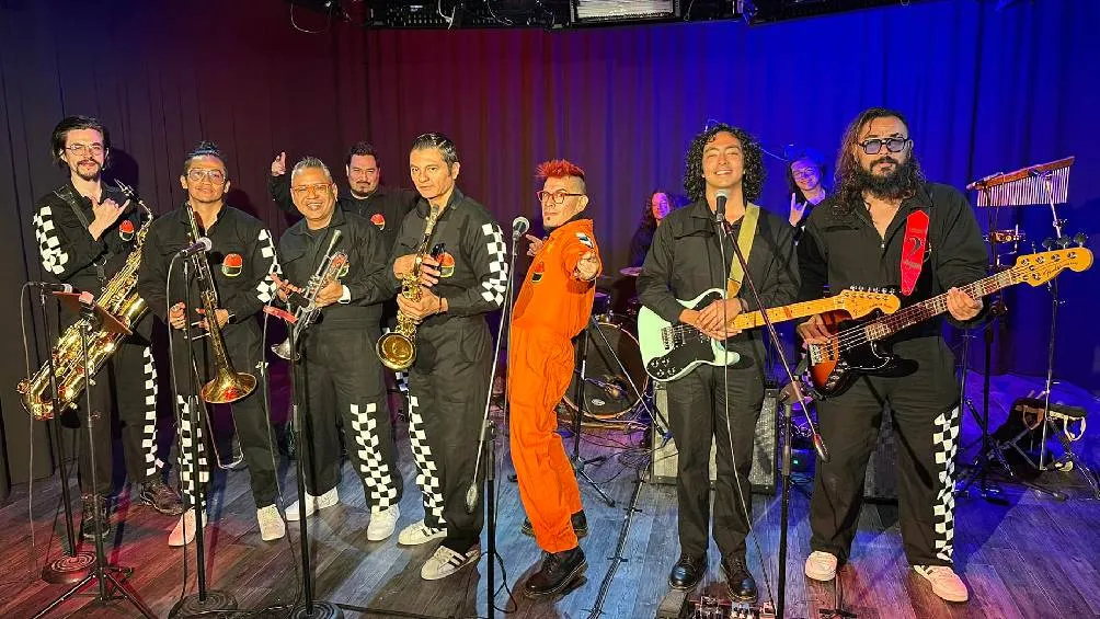 Apenas el sábado pasado dieron un concierto por sus 30 años de trayectoria/Facebook: La Tremenda Korte