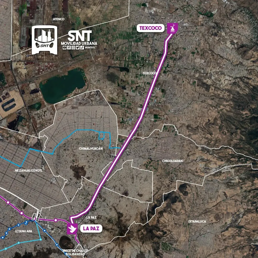 La ruta se pondrá en licitación para comenzarla este mismo año / Especial