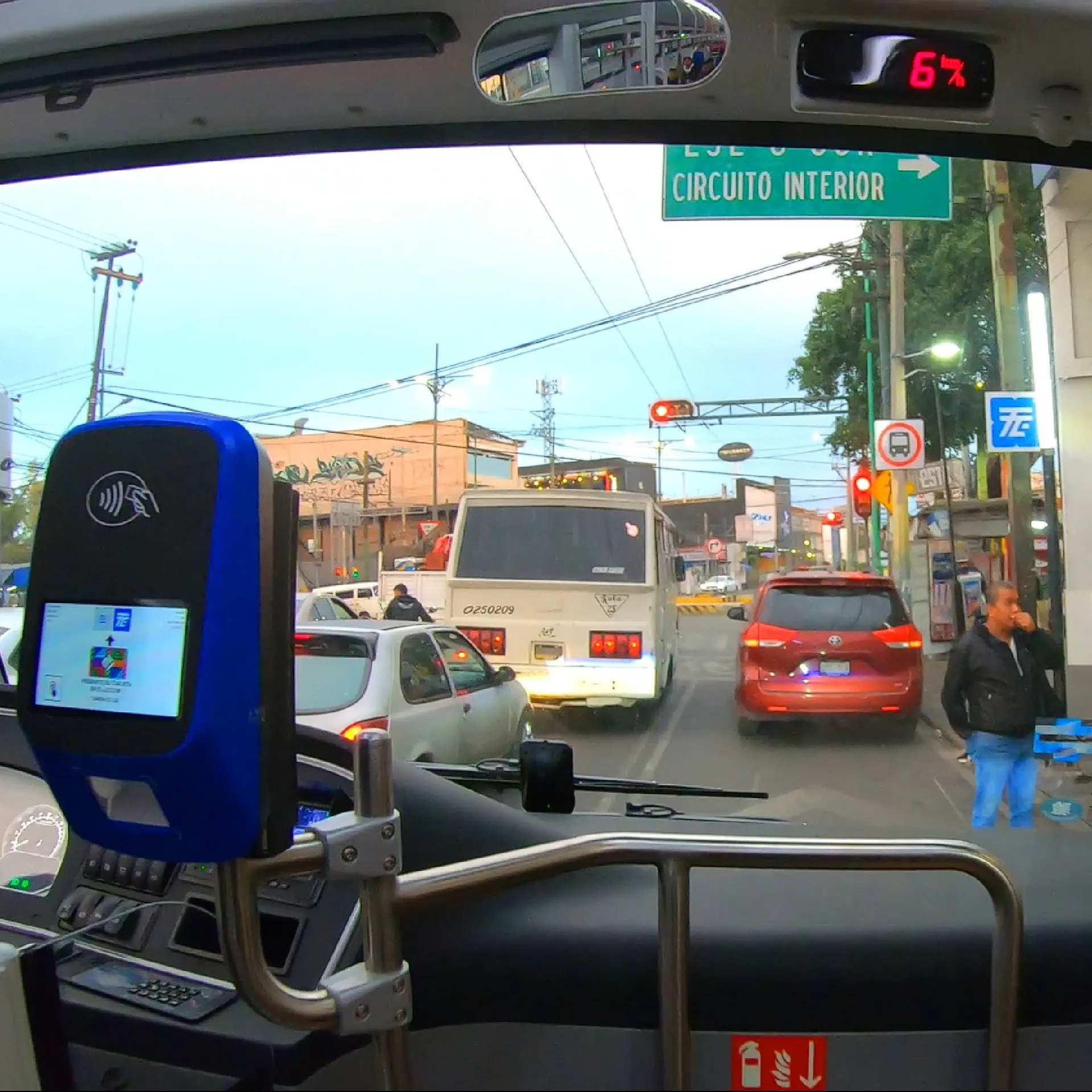 El beneficio será para millones de personas de los municipios Texcoco y La Paz / Redes Sociales