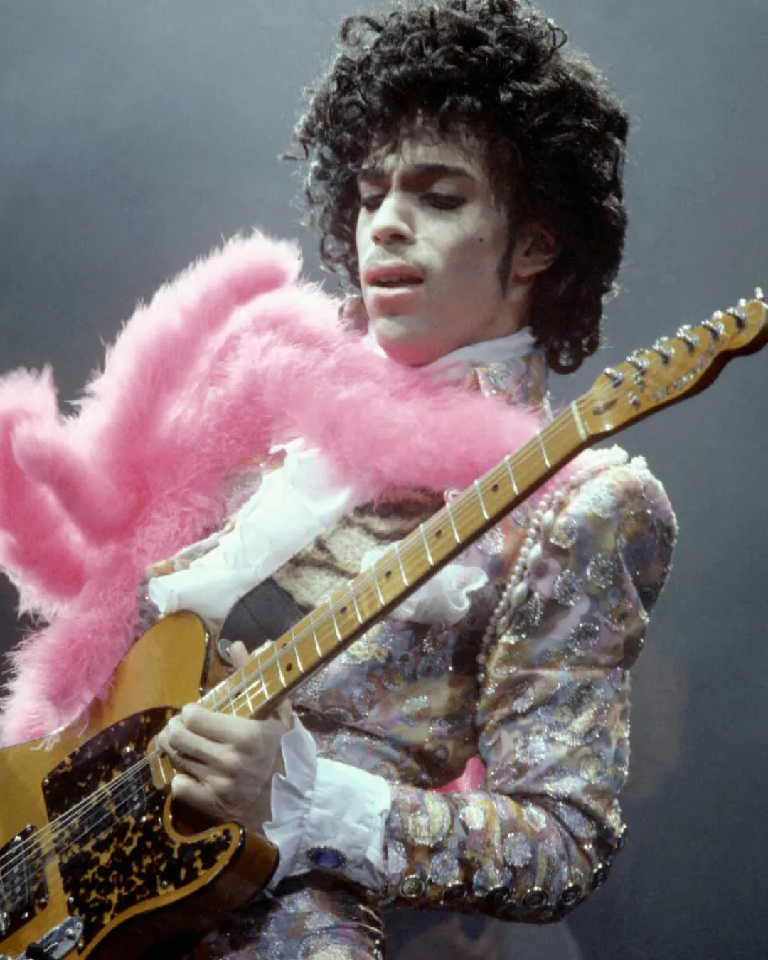 La 'regla de 3' también aplica para músicos / Redes Sociales